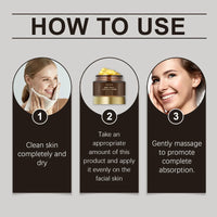 SENVA™ VitaGlow Deep Vitamin C Capsule Cream