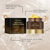 SENVA™ VitaGlow Deep Vitamin C Capsule Cream