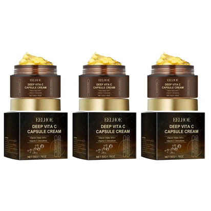 SENVA™ VitaGlow Deep Vitamin C Capsule Cream
