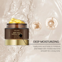 SENVA™ VitaGlow Deep Vitamin C Capsule Cream