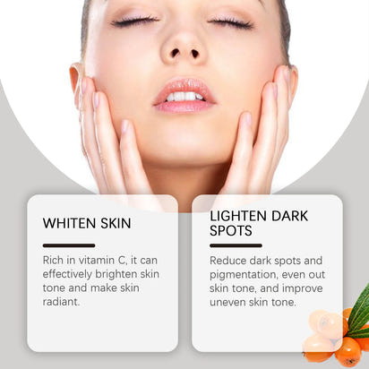 SENVA™ VitaGlow Deep Vitamin C Capsule Cream