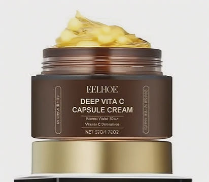 SENVA™ VitaGlow Deep Vitamin C Capsule Cream