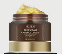 SENVA™ VitaGlow Deep Vitamin C Capsule Cream